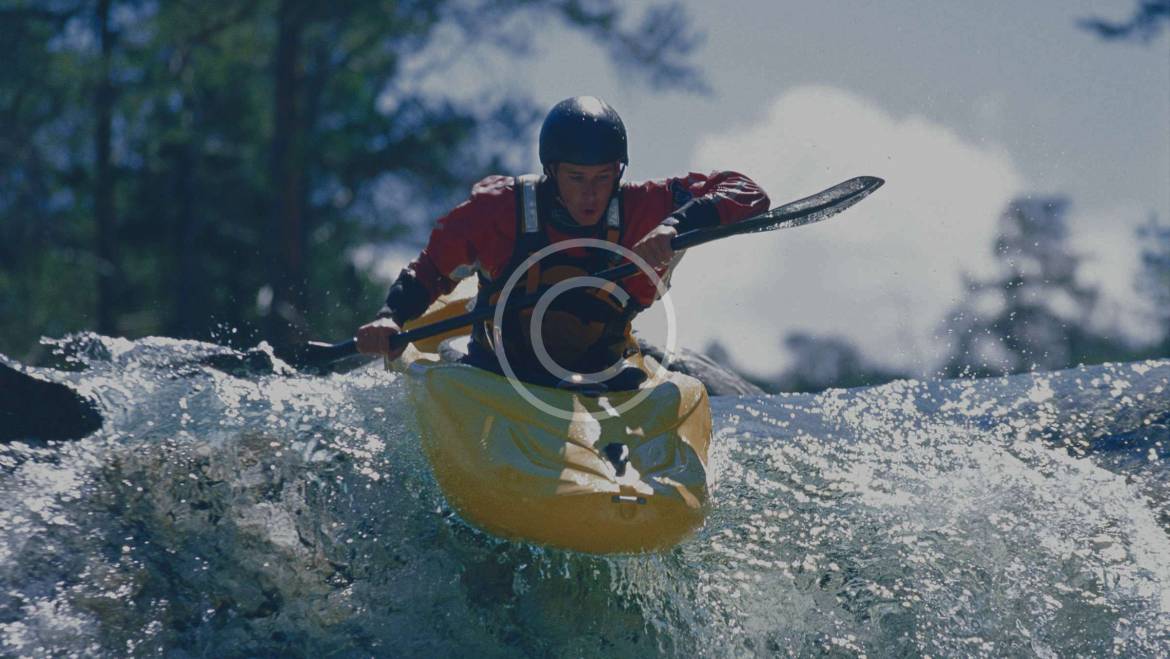 How to Choose Kayaking Equipment?